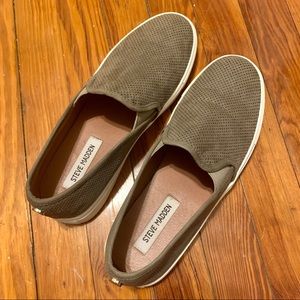 Steve Madden sneakers 10